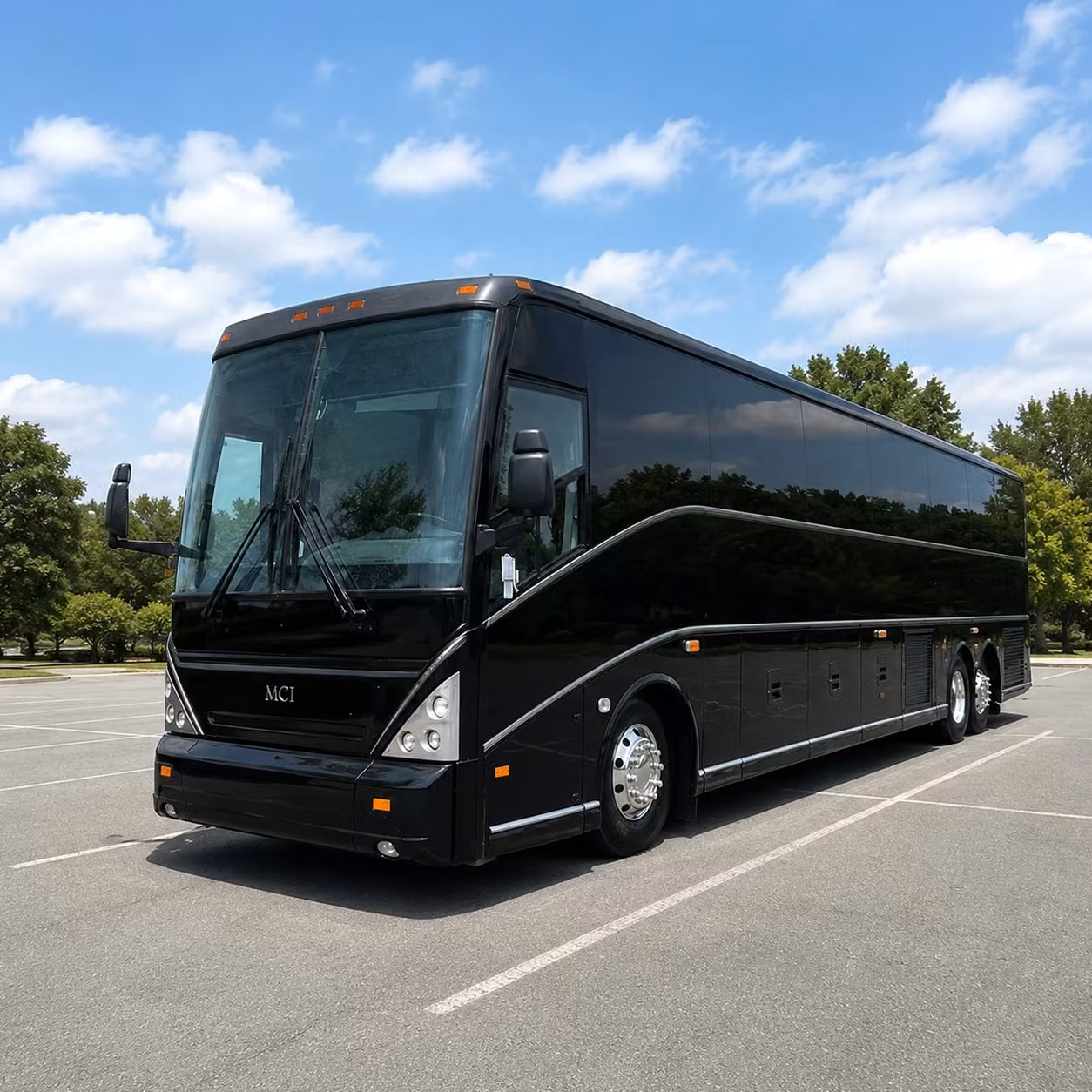 employee shuttle services for savannah s growing business corridors