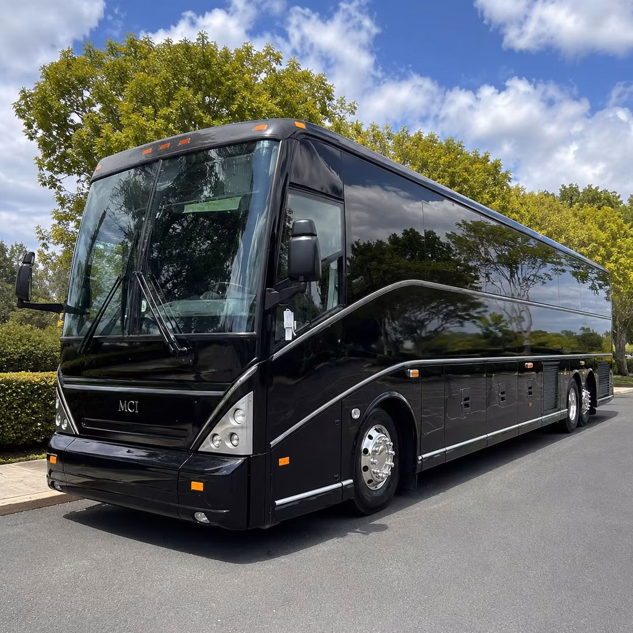 heading outside savannah you can still compare concert transportation options