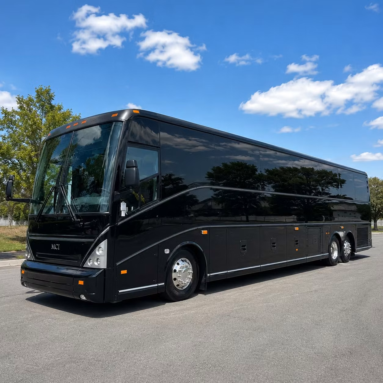heading outside savannah you can still compare corporate event transportation options