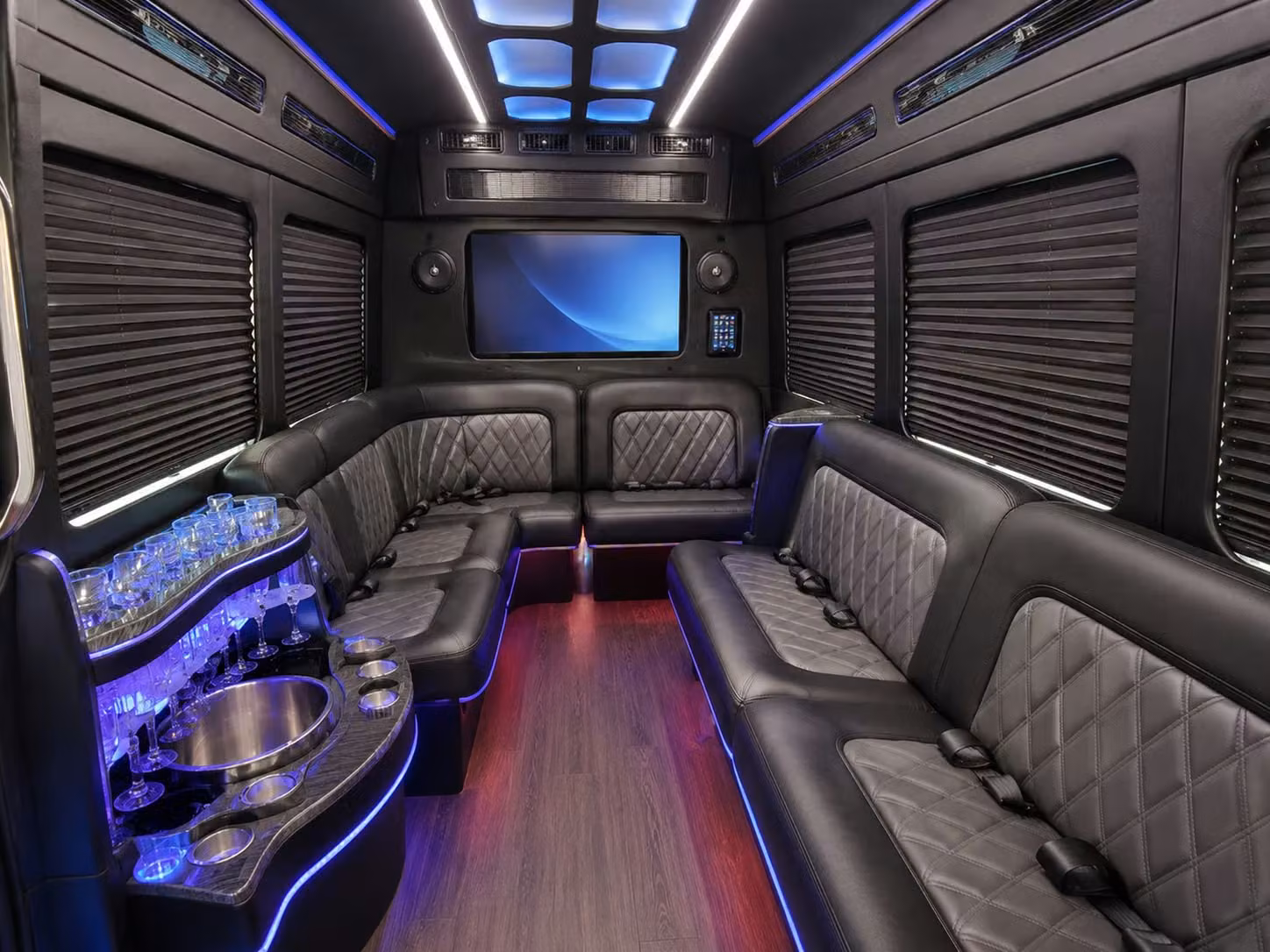 recurring employee shuttle routes for savannah s hospitality and healthcare industries