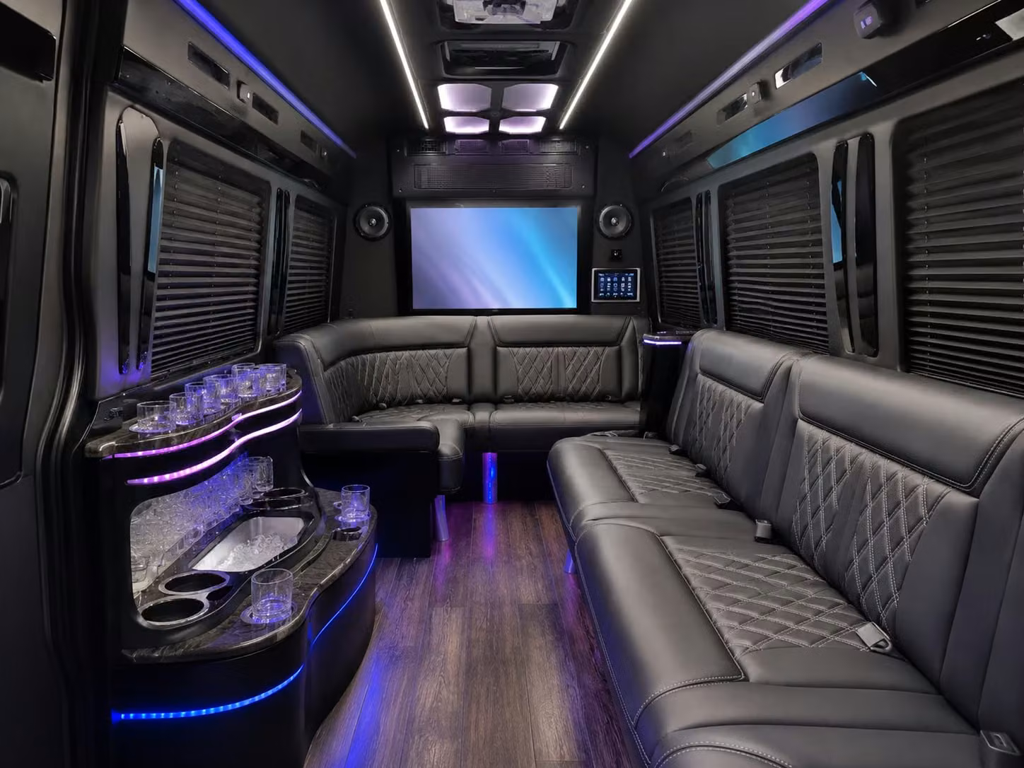 savannah charter bus rentals for school field trips