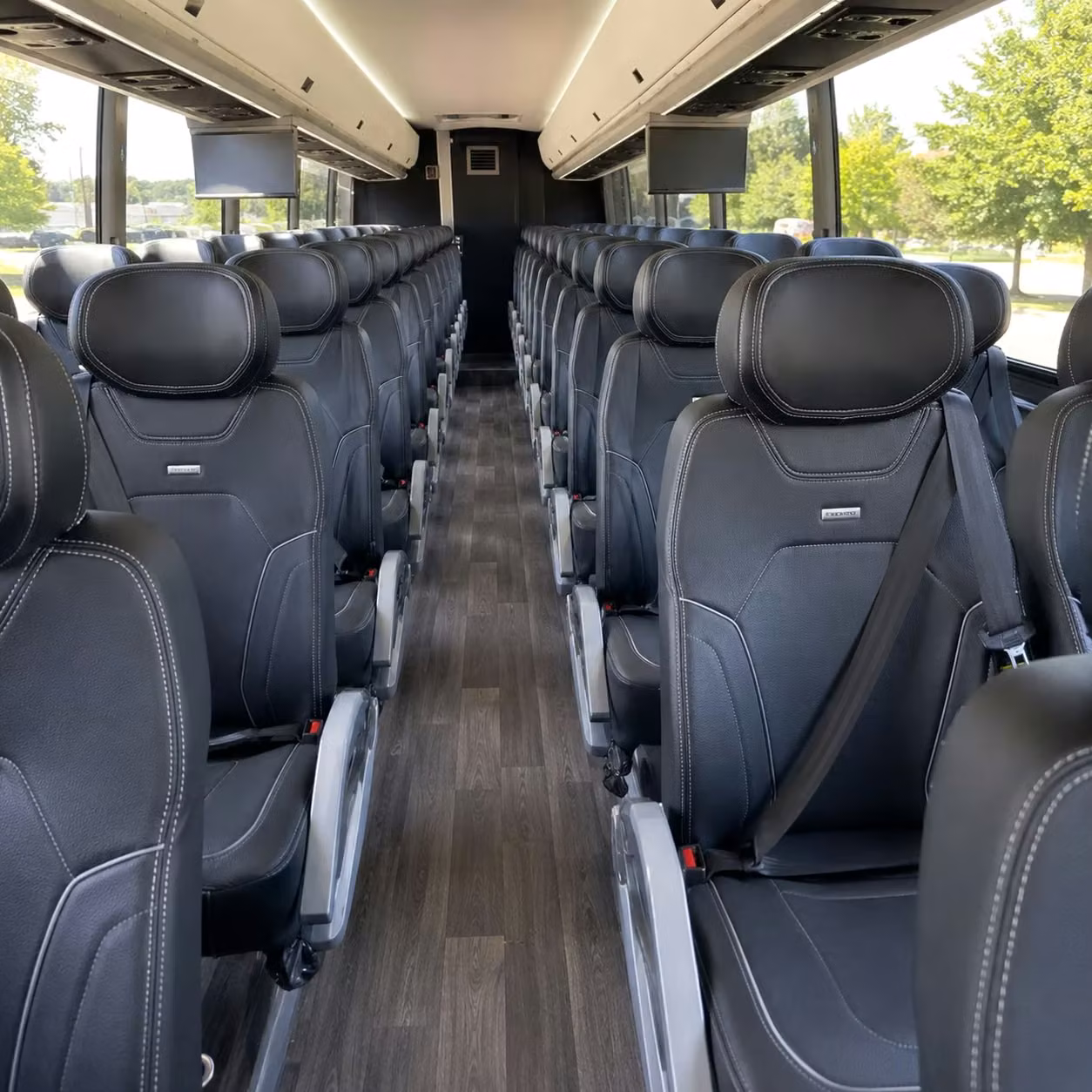 savannah concert transportation