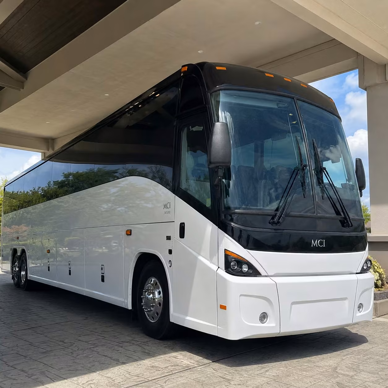 savannah convention center shuttles and corporate event transportation made simple