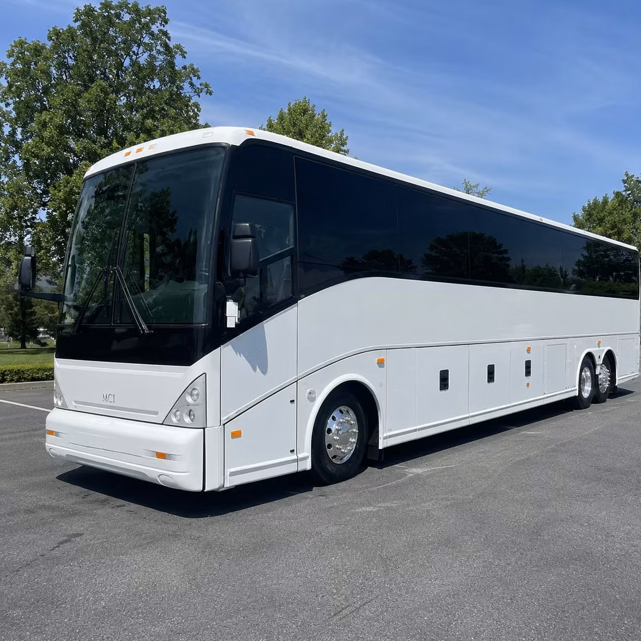 savannah sports team transportation services
