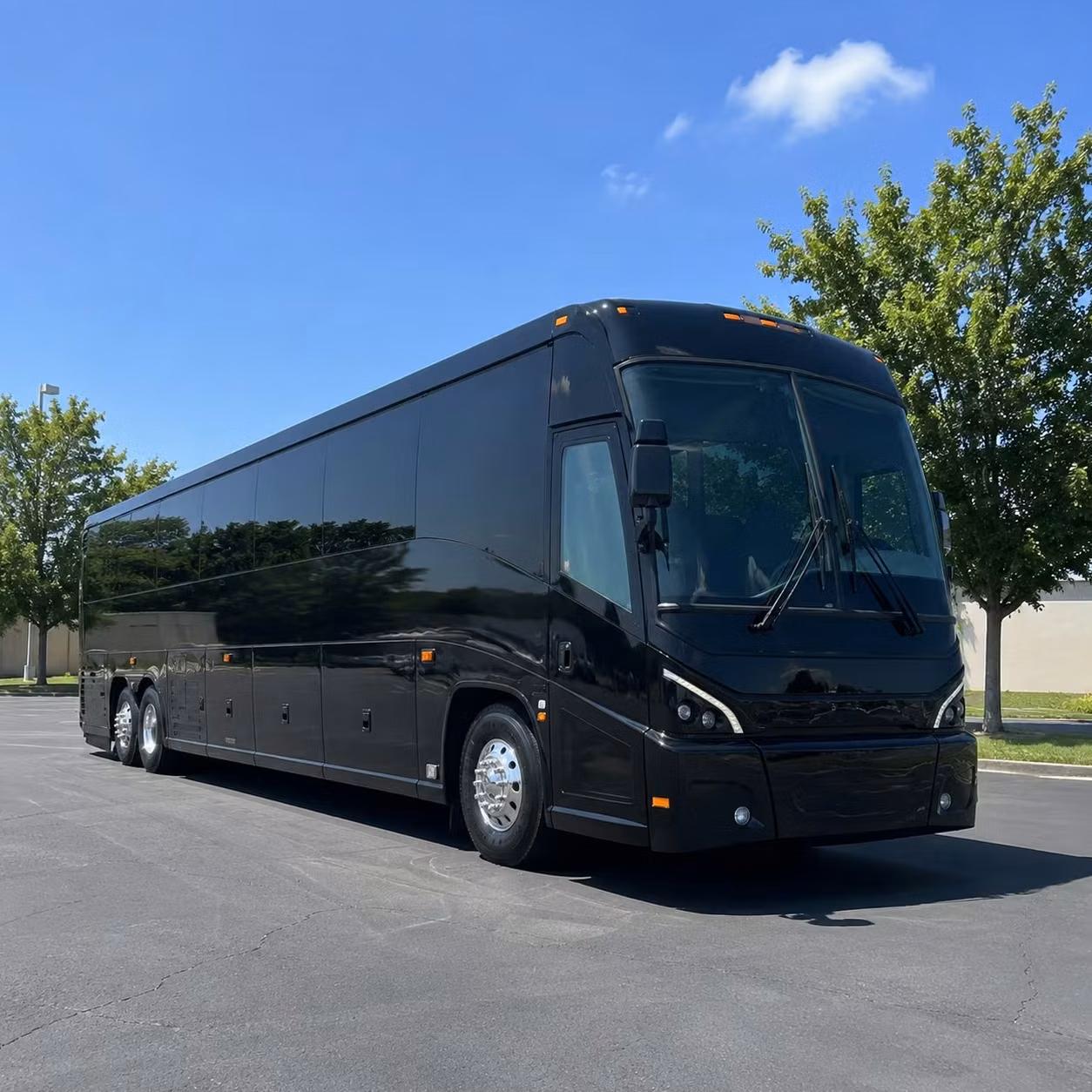 with busrentalsavannah com renting buses for savannah military ceremonies graduations and change of command events