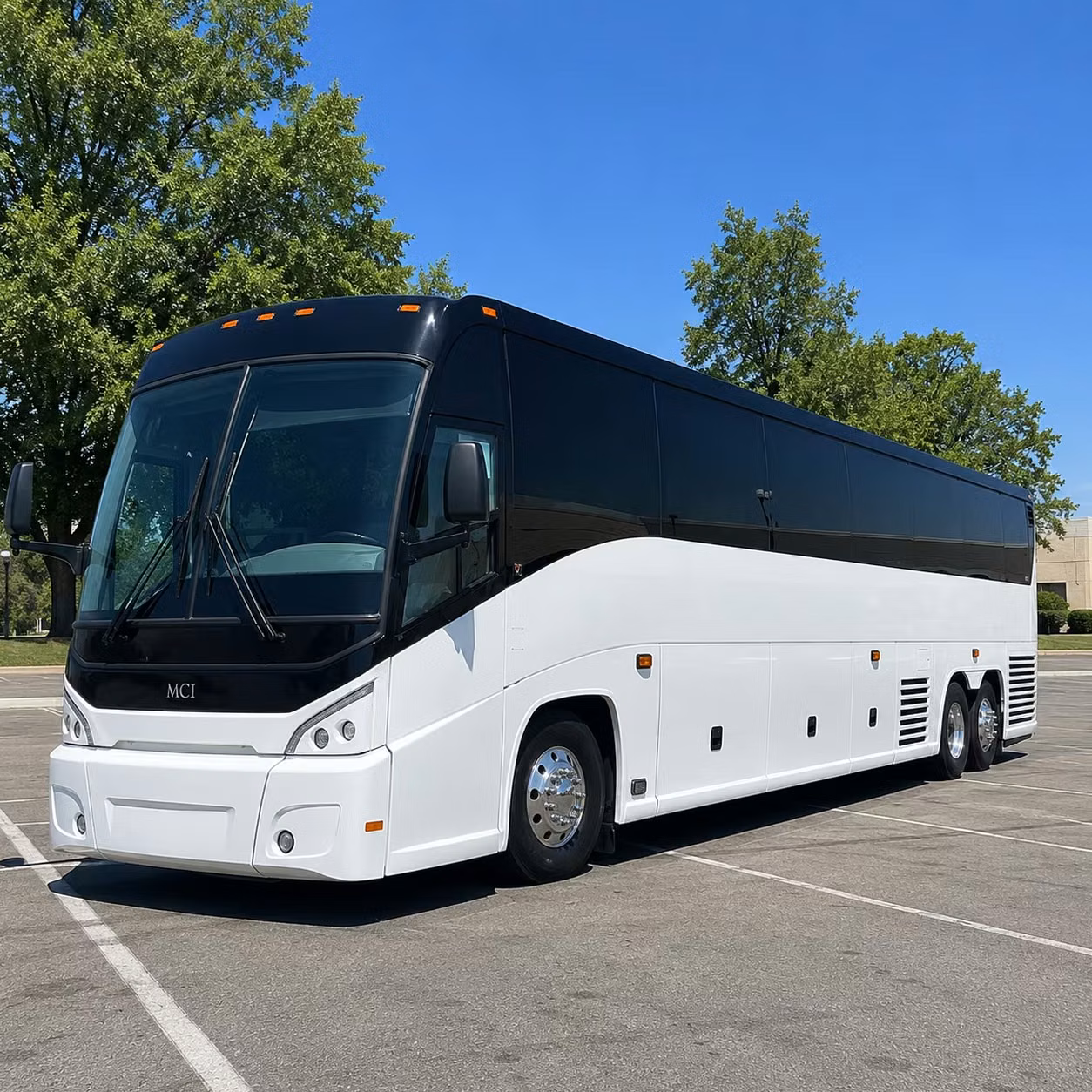 with one form you can compare savannah charter buses for cruise transfers and airport shuttles